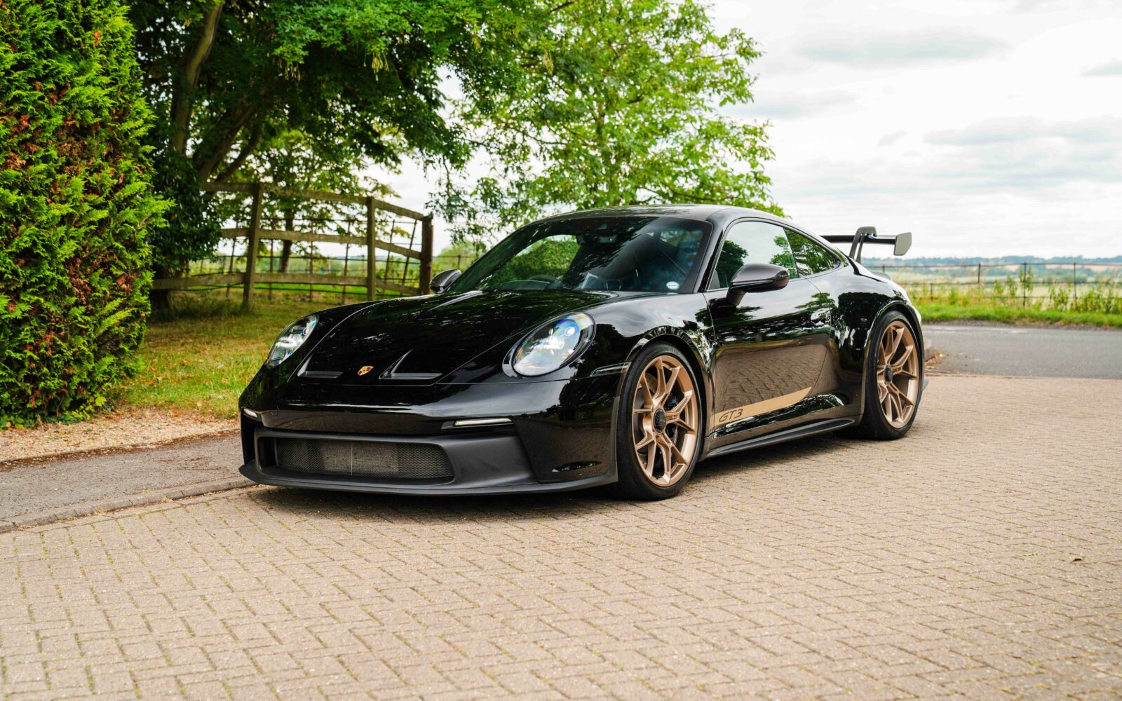 992 GT3-1