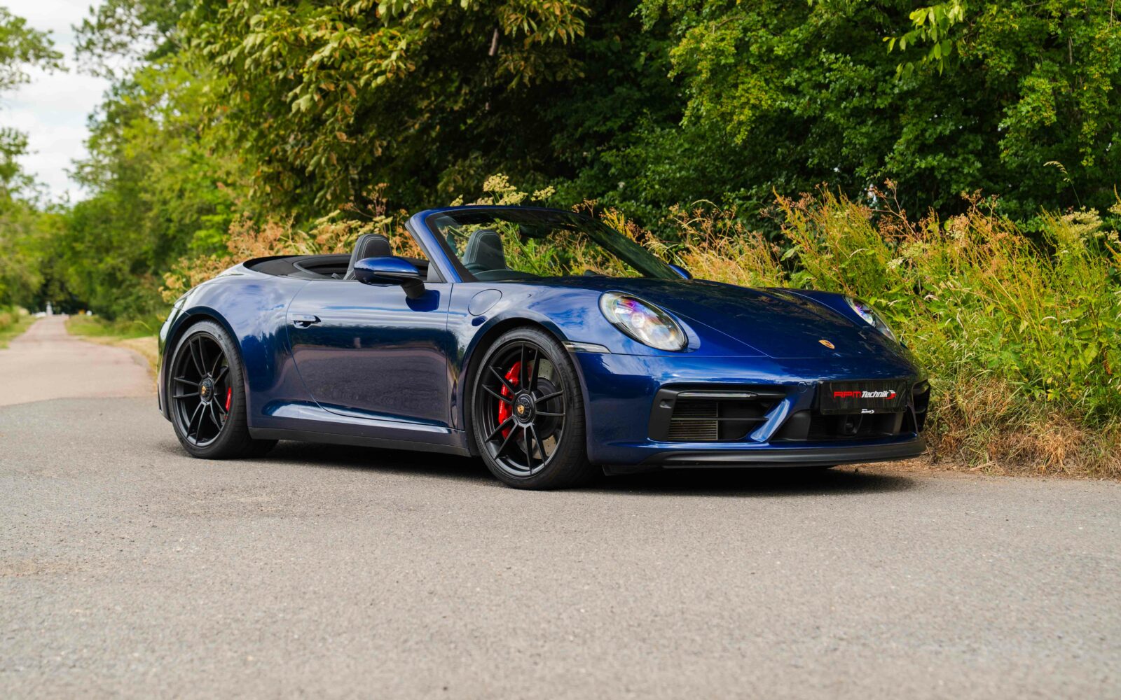 992 GTS Cab-1
