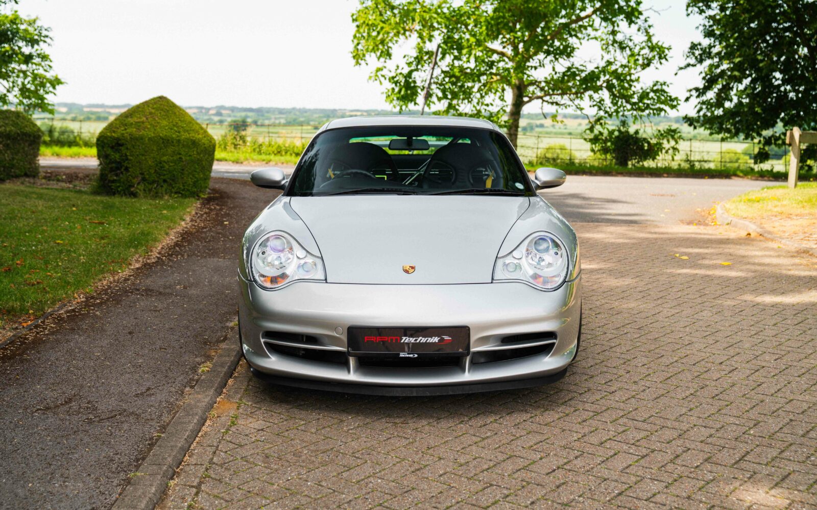 996 GT3 2