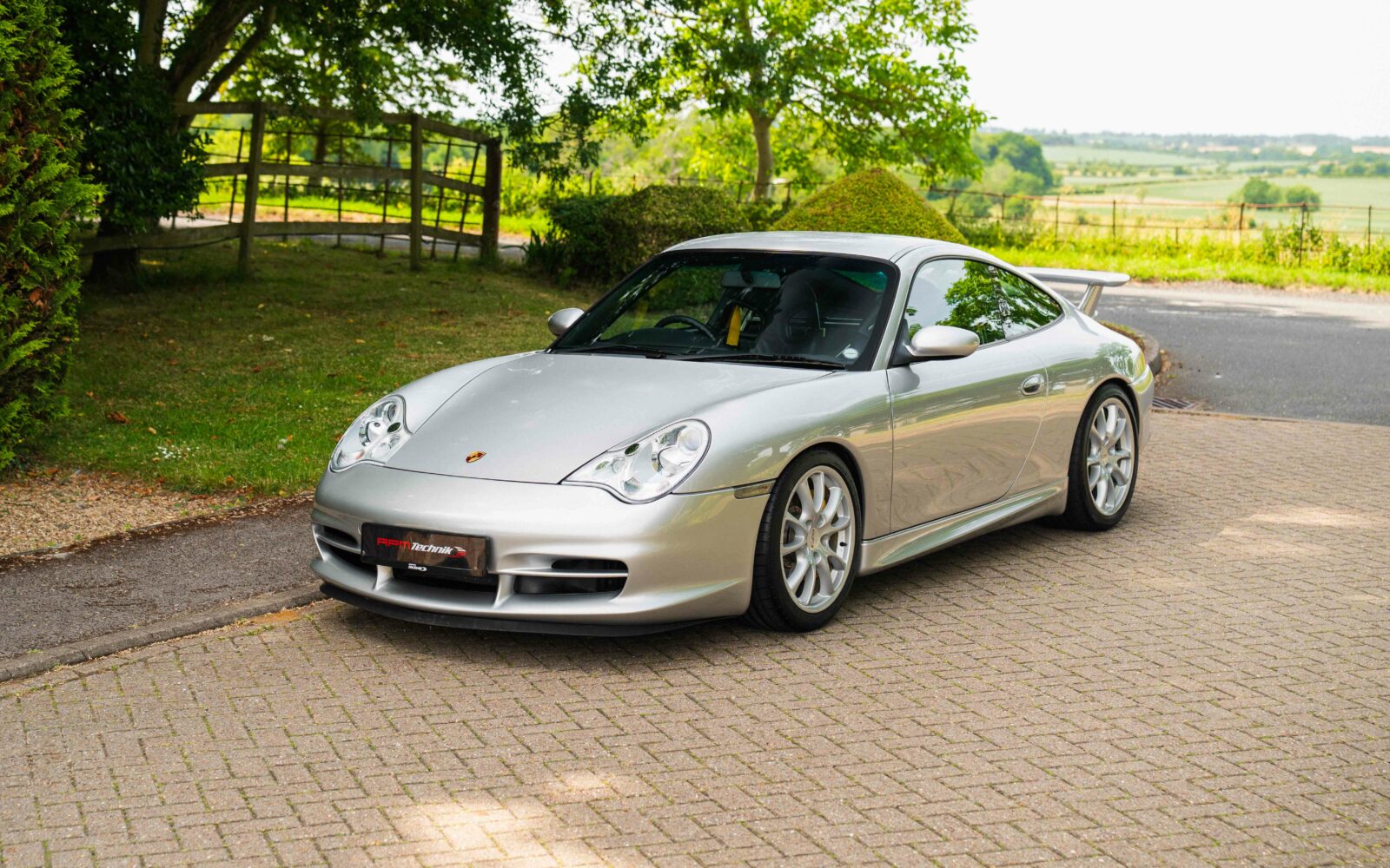 996 GT3-3