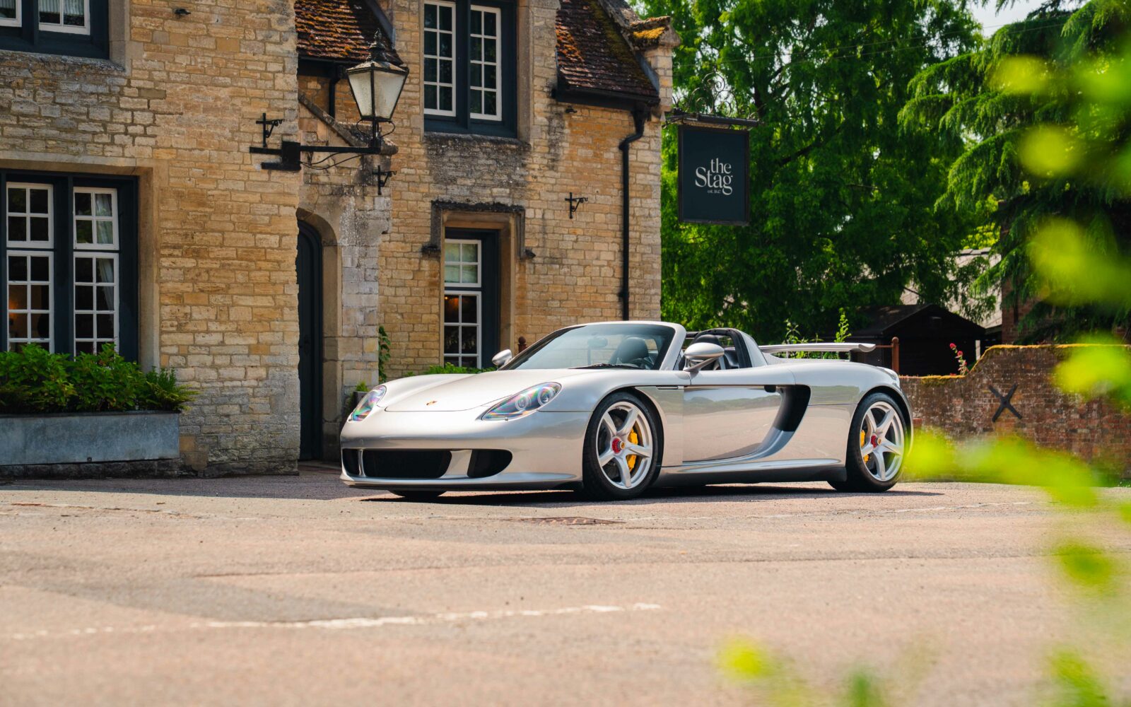 Carrera GT-79