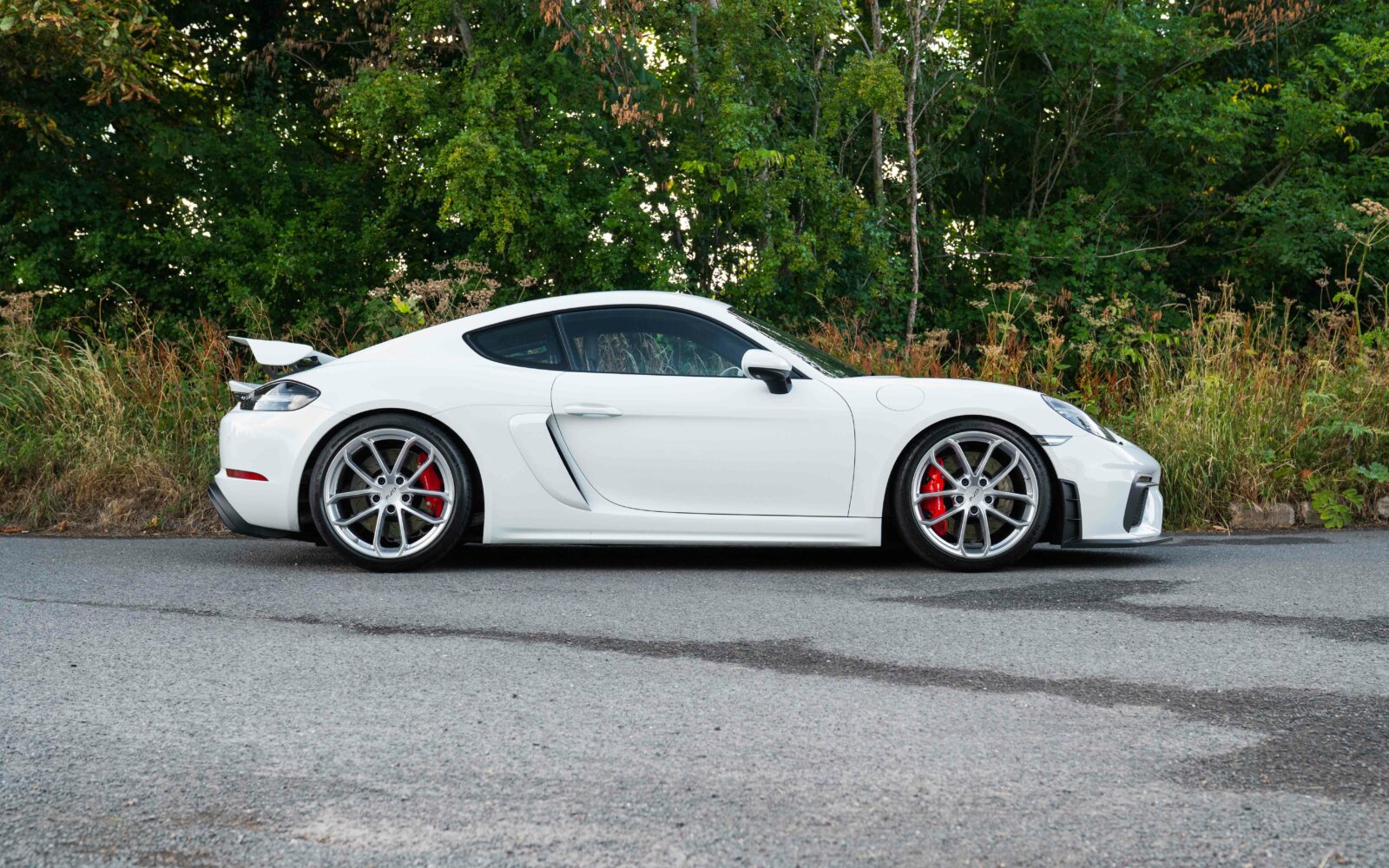 718 GT4 1