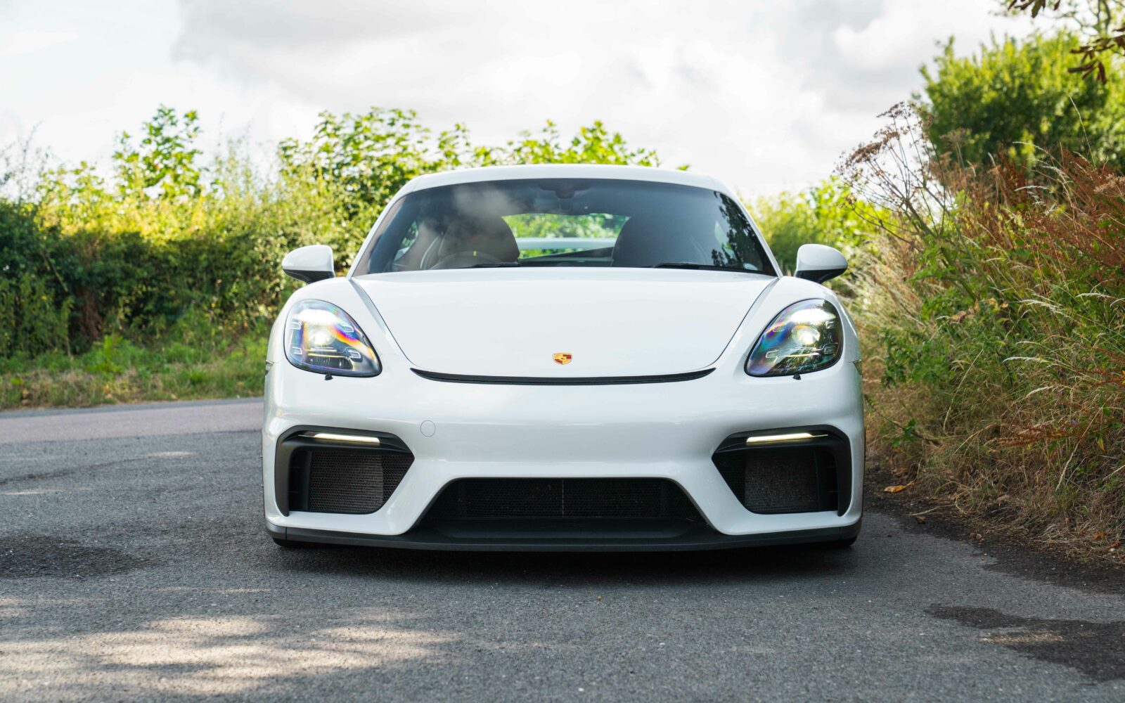 718 GT4 20
