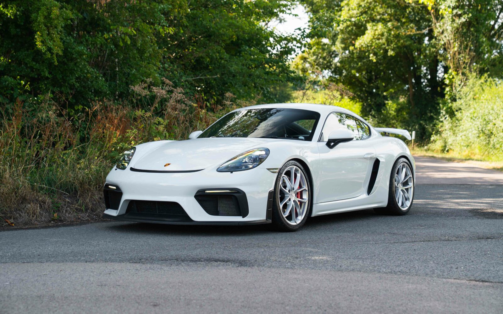 718 GT4 40