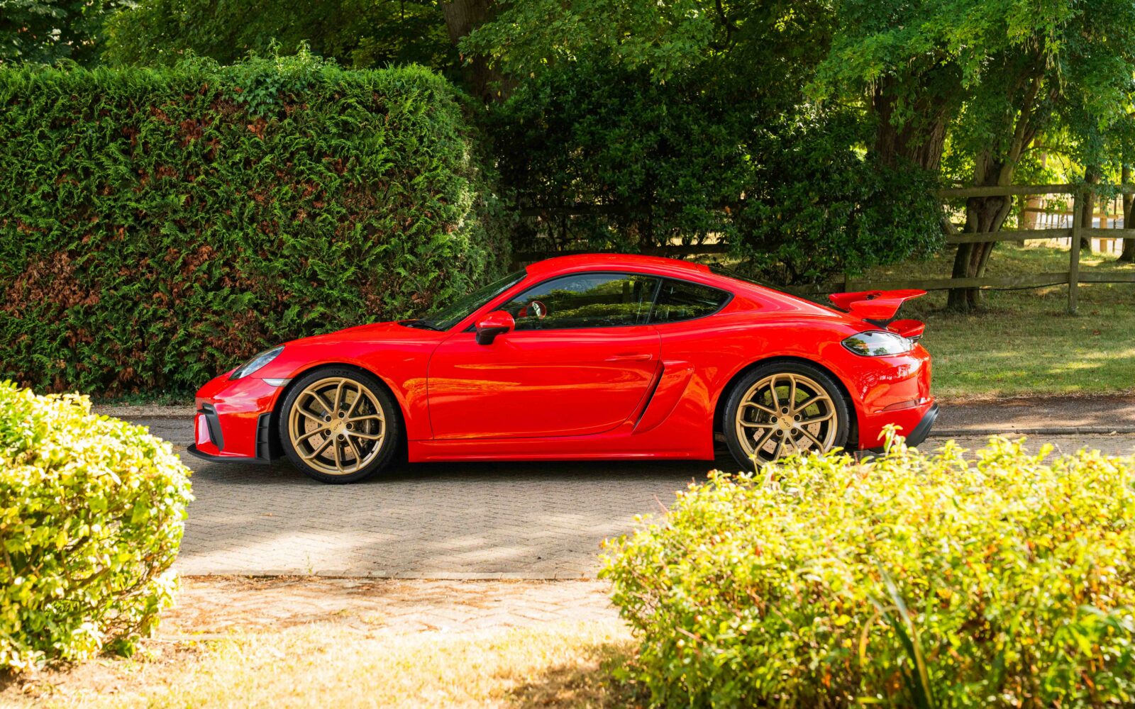 718 GT4  7
