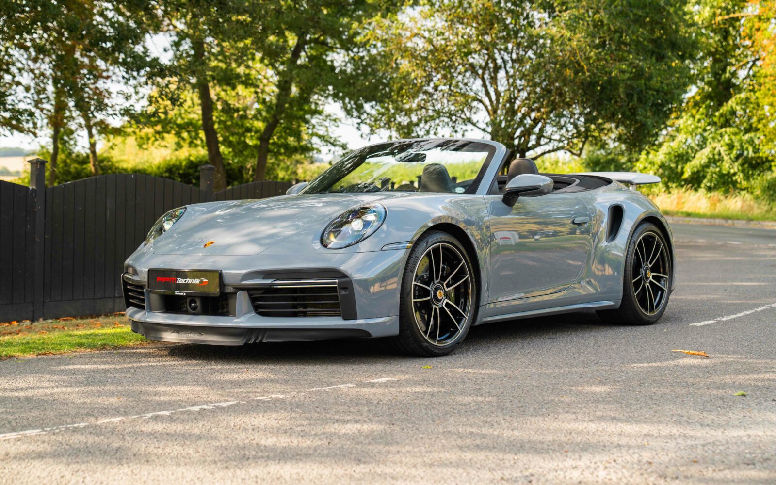 992 Turbo S-28