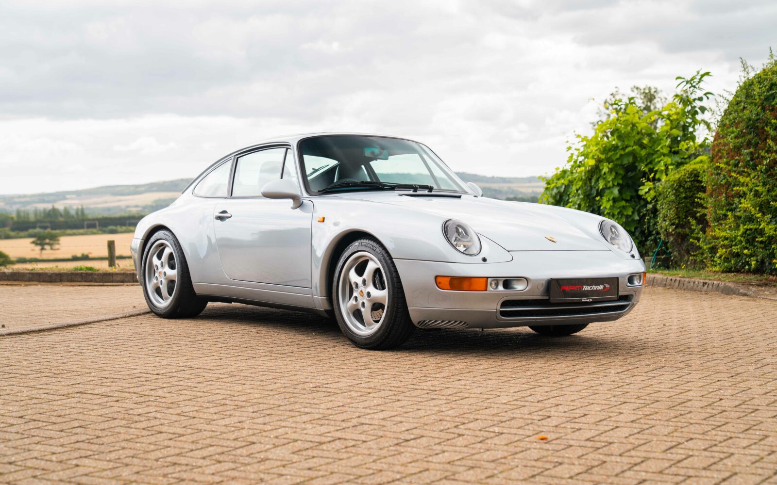 993 C2S-2