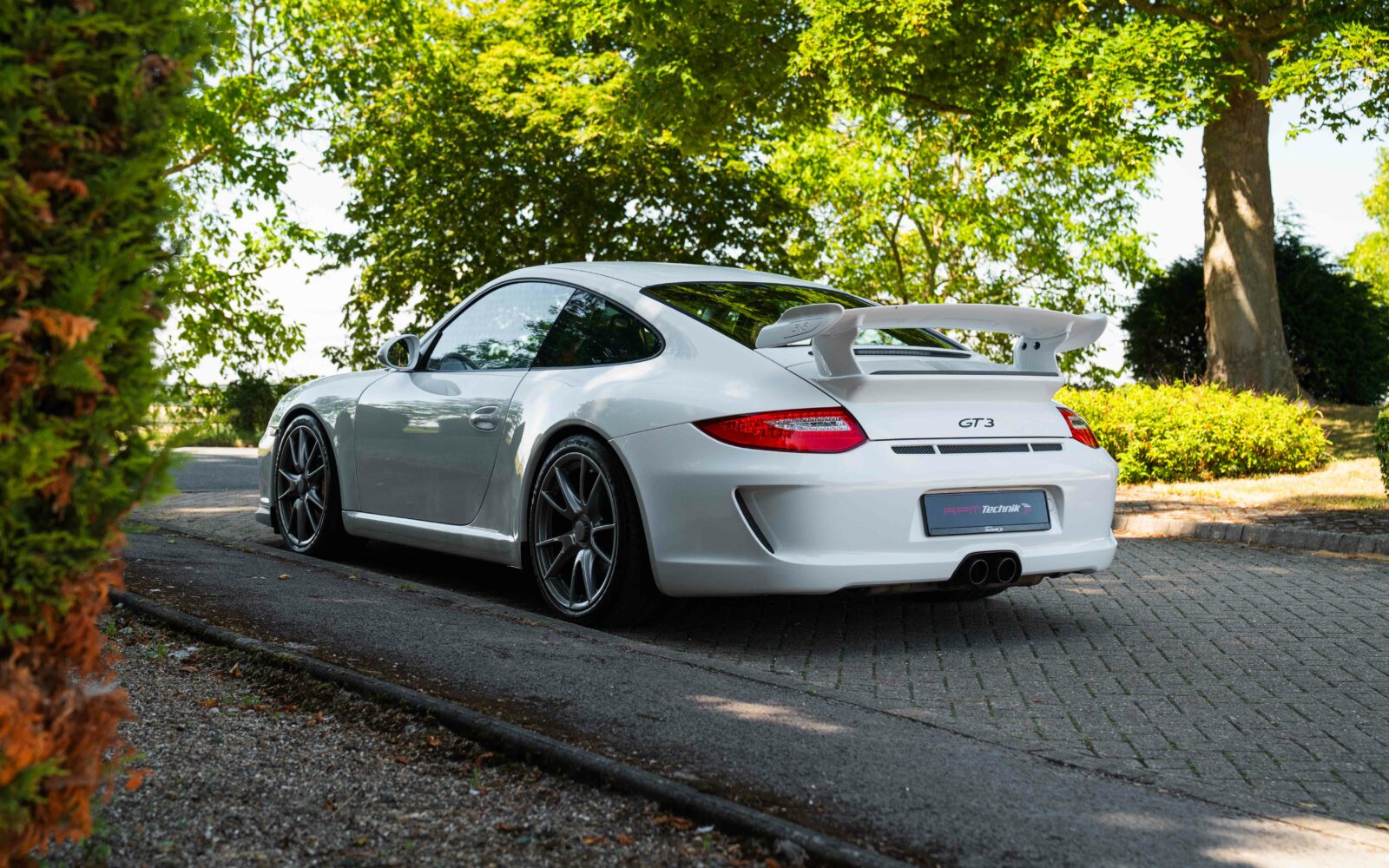 997 GT3 2