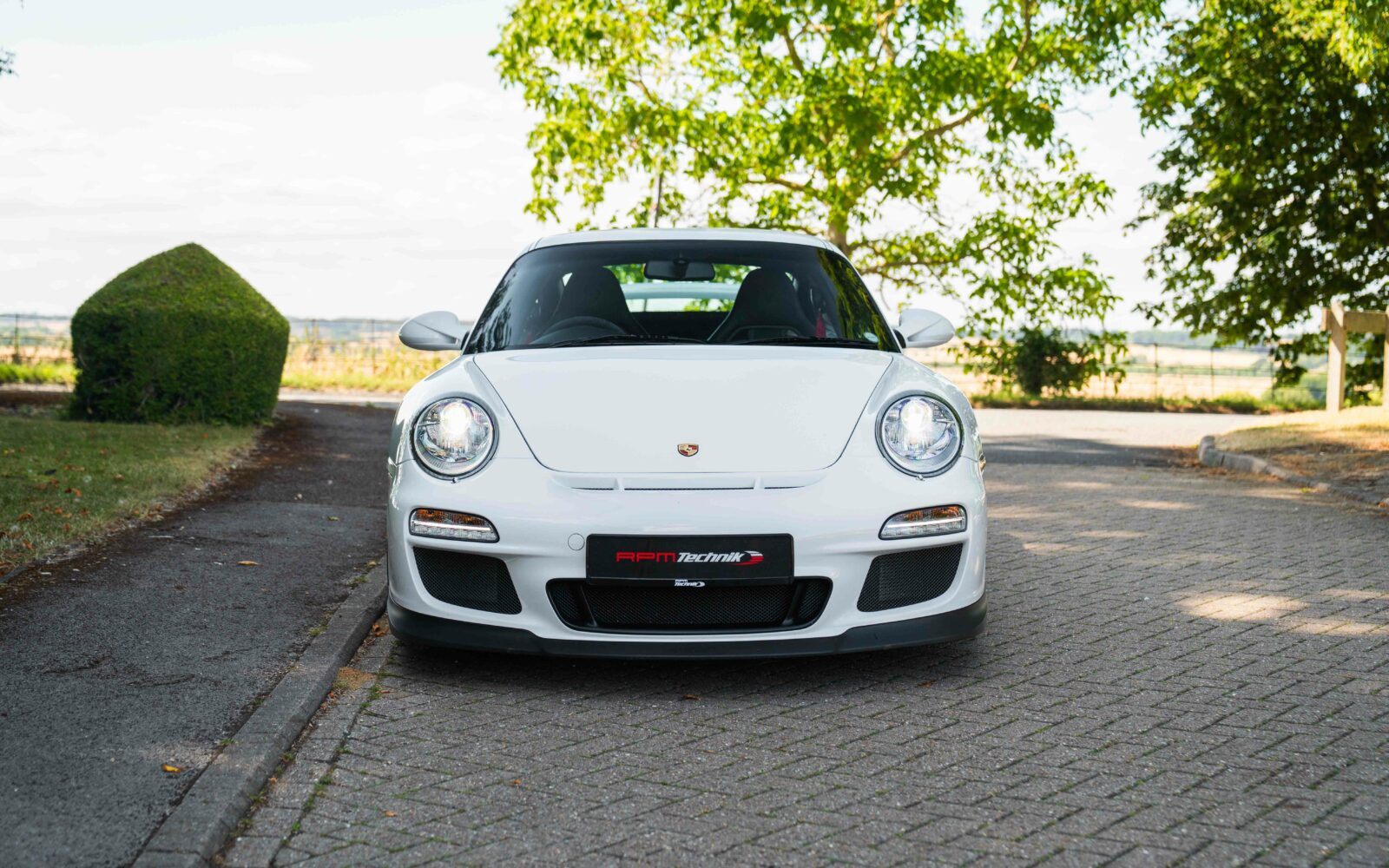 997 GT3 35