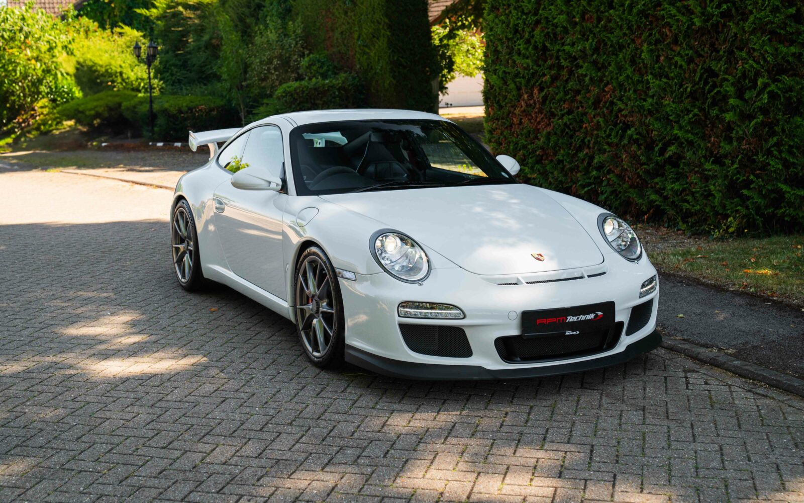997 GT3 5