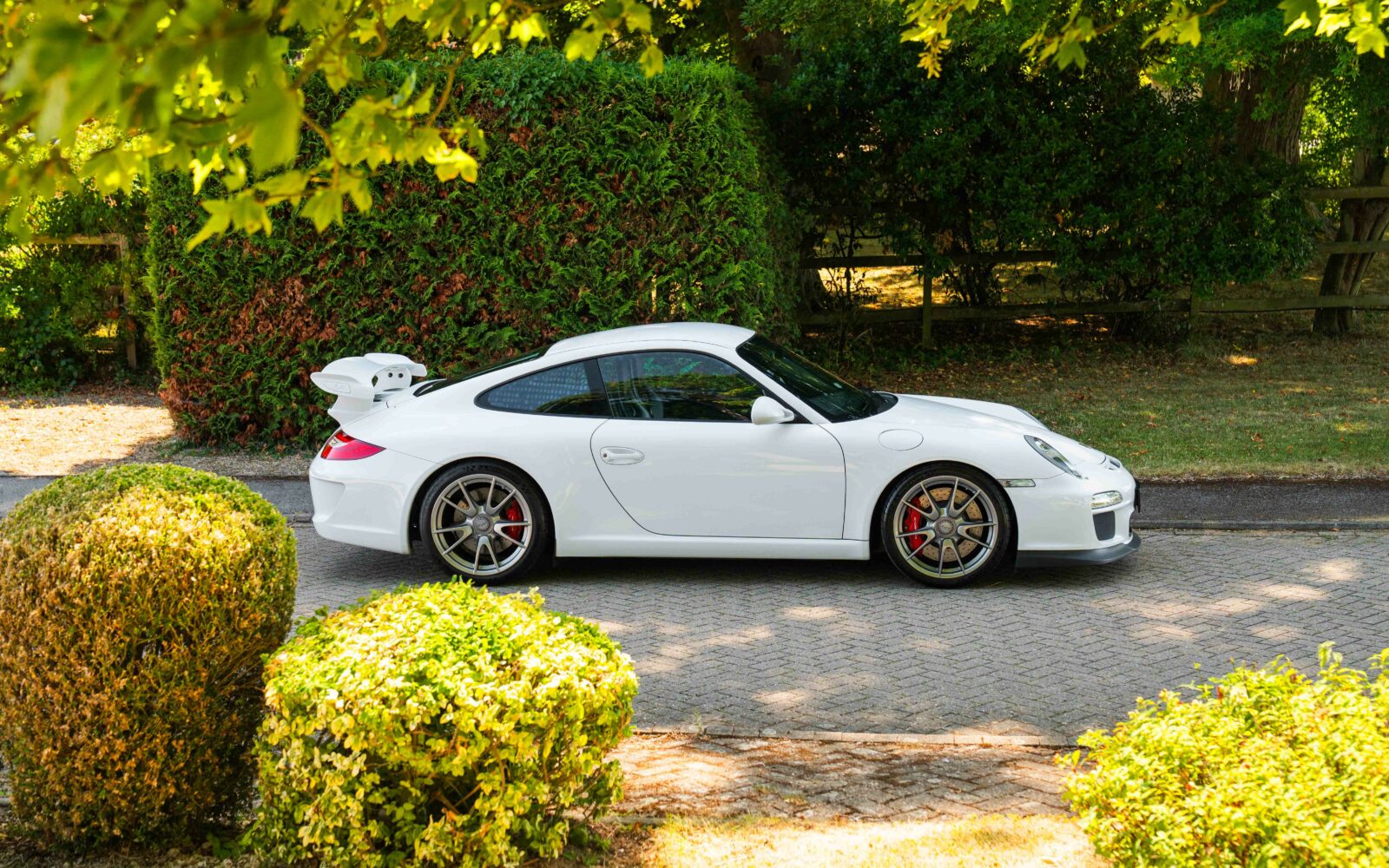 997 GT3 8