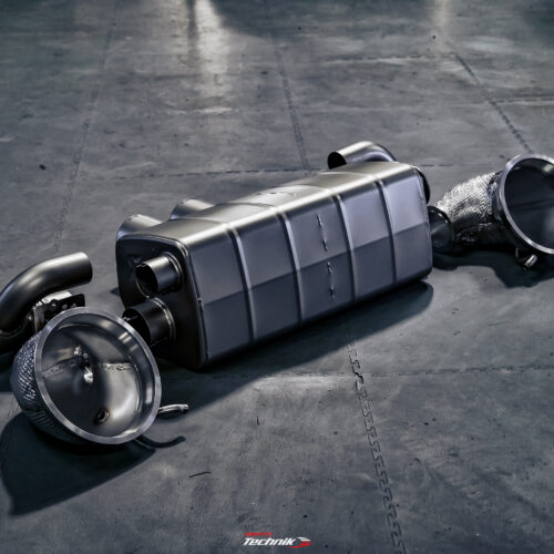 Exhaust