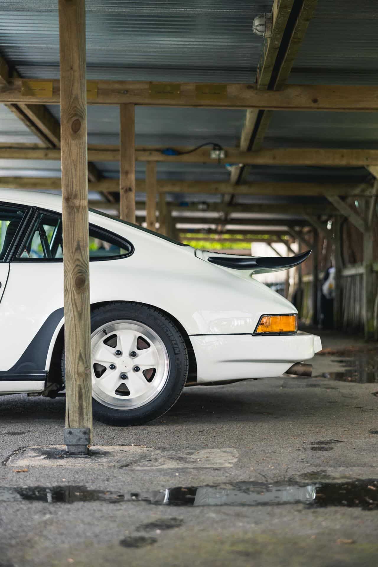 911 3.2 carrera goodwood