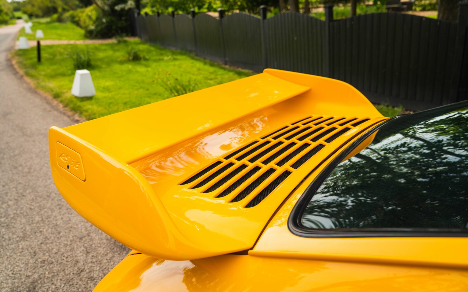 964 RSR Resto 10