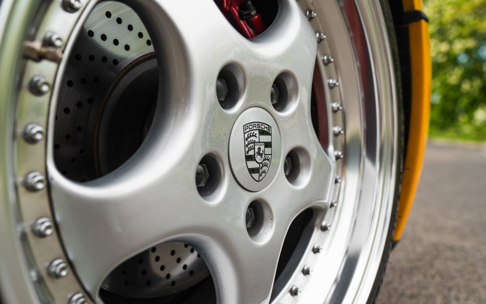 964 RSR Resto 14