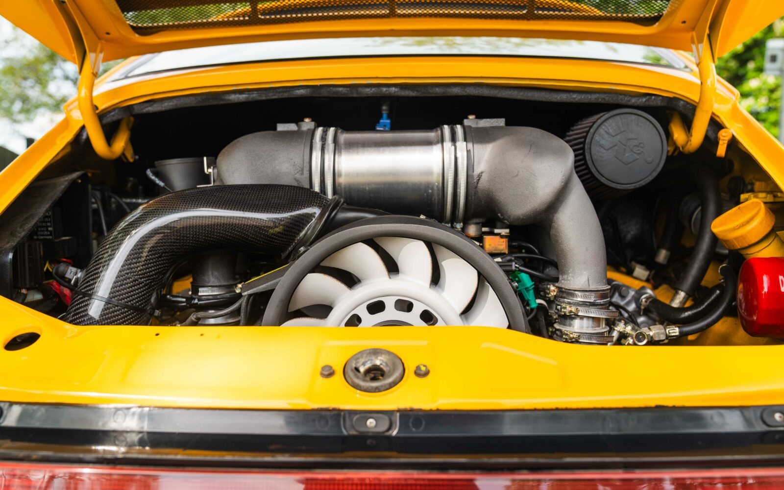 964 RSR Resto 22