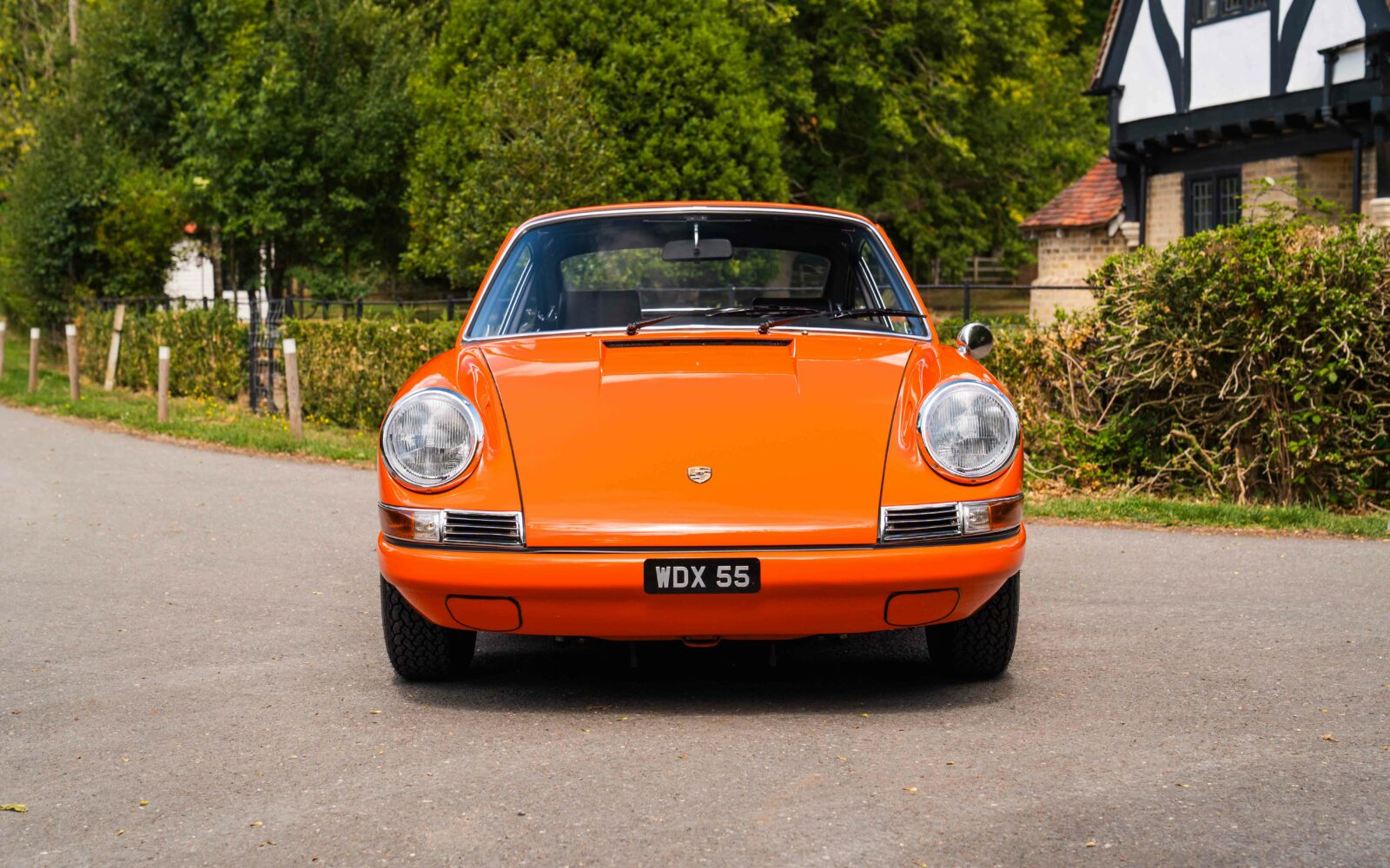 968 911 S  4