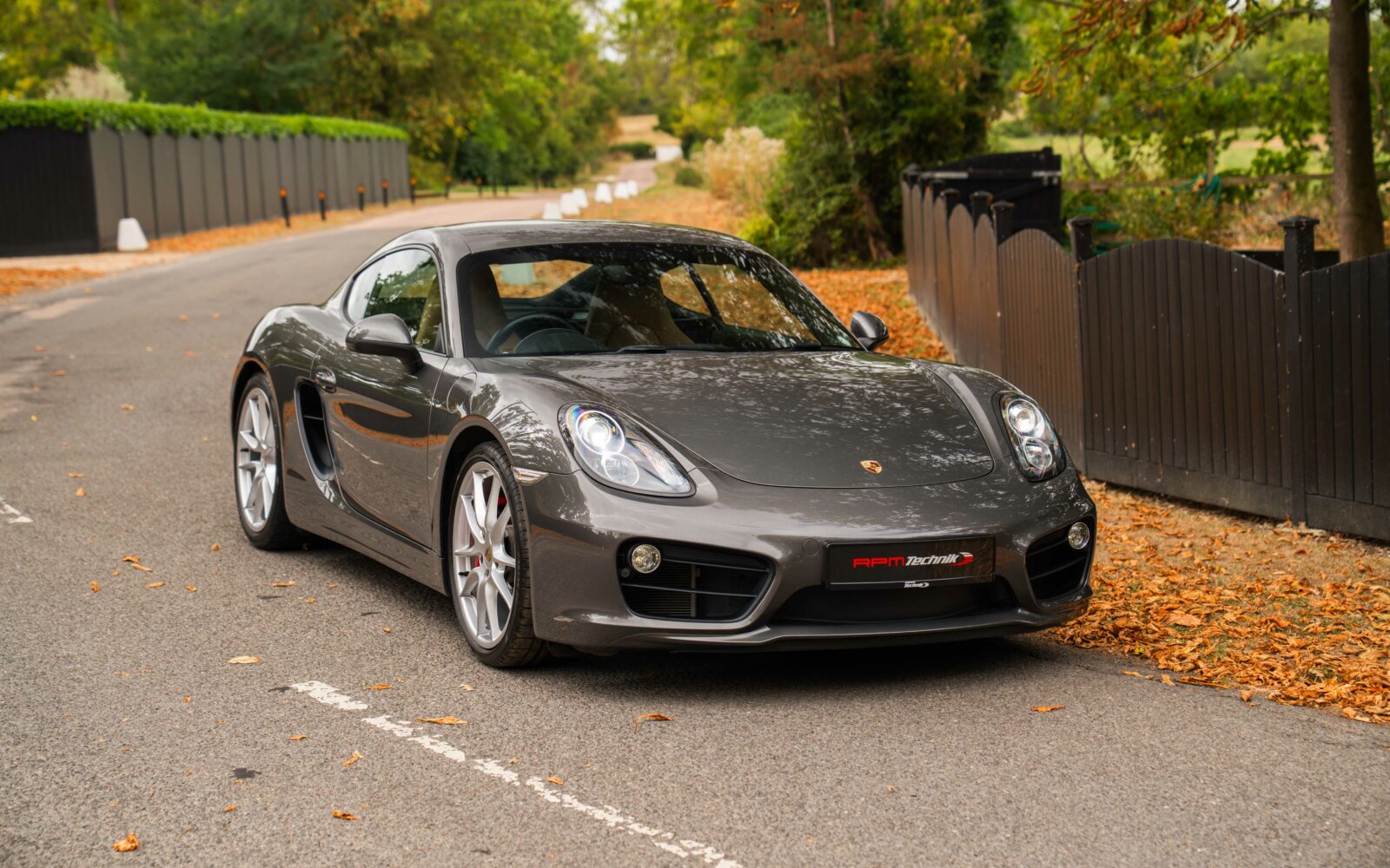 981 Cayman S-11