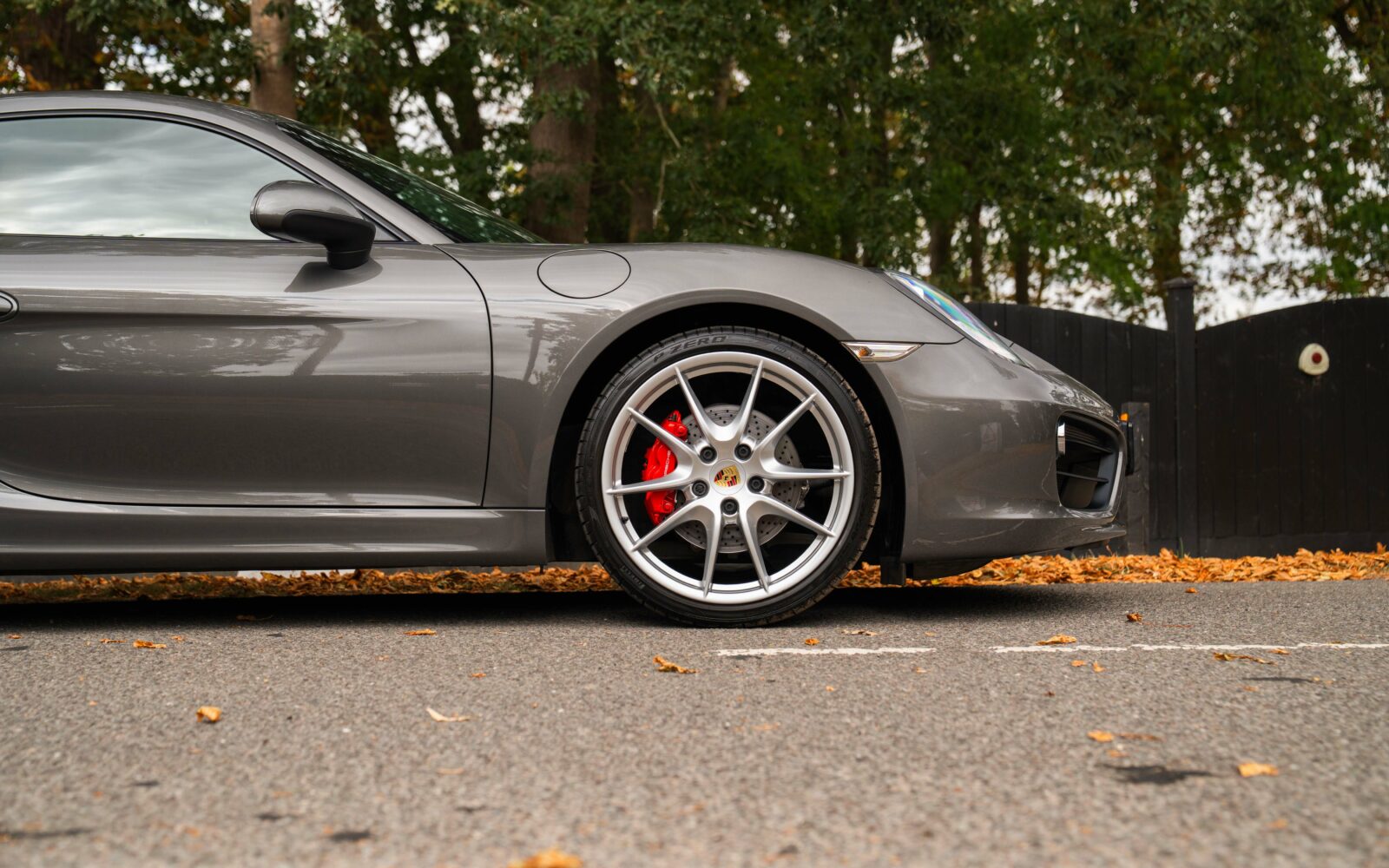 981 Cayman S 3