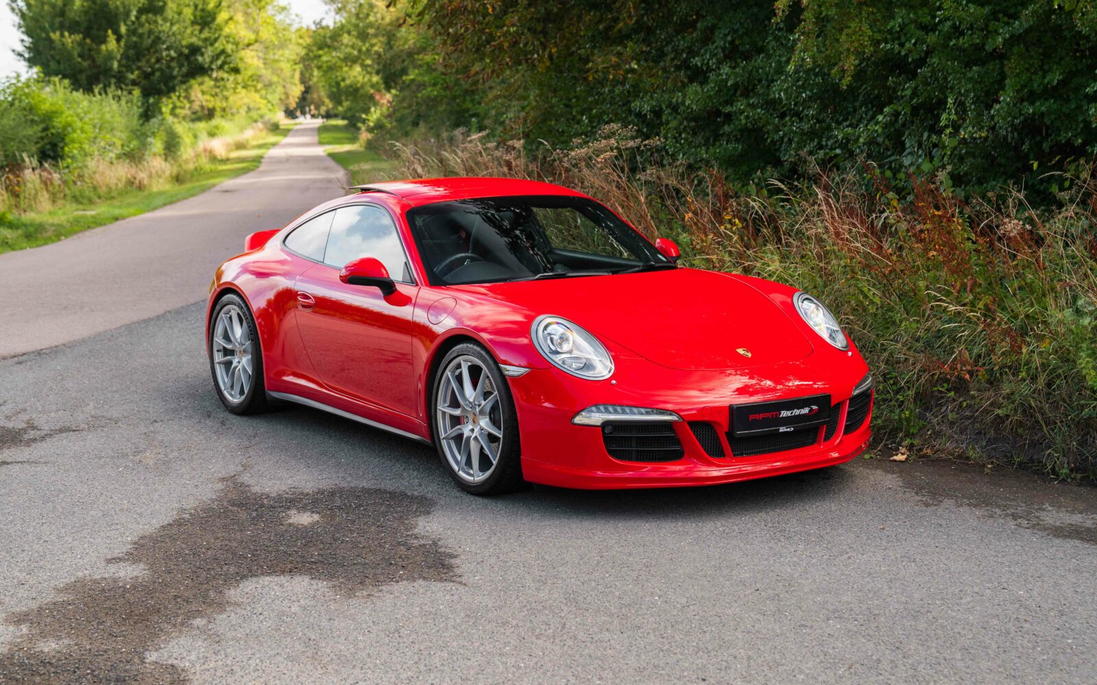 991.1 C4S-40