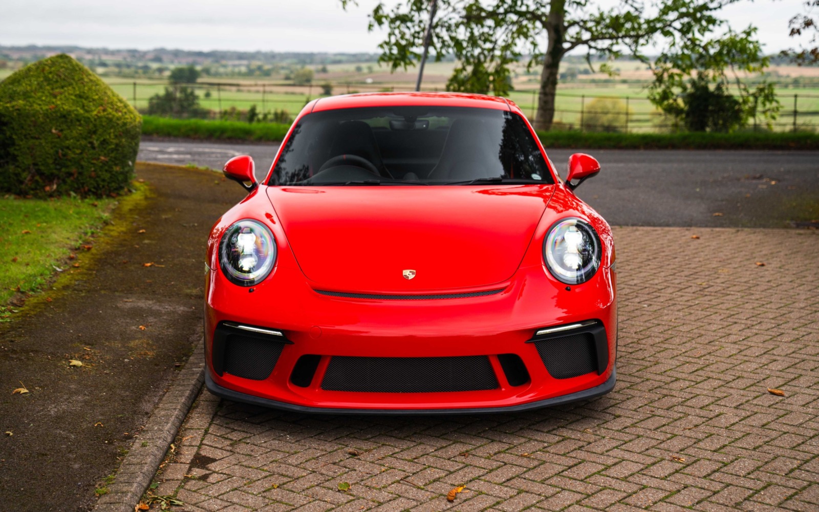 991.2 GT3 2