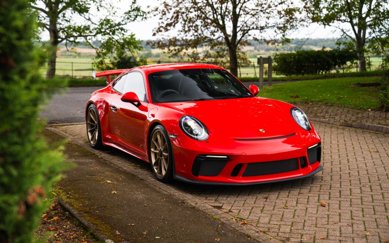 991.2 GT3 3