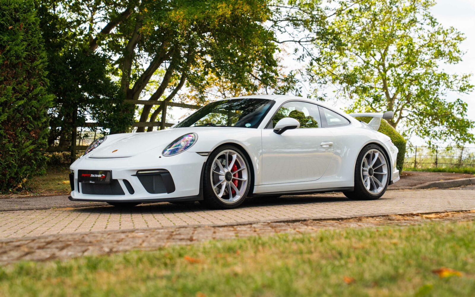 991.2 GT3 3
