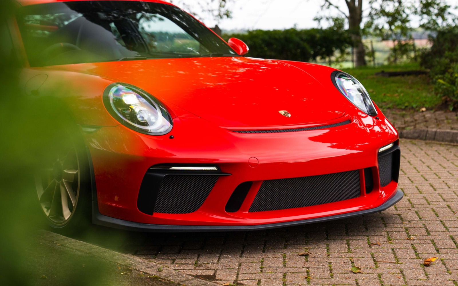 991.2 GT3 4