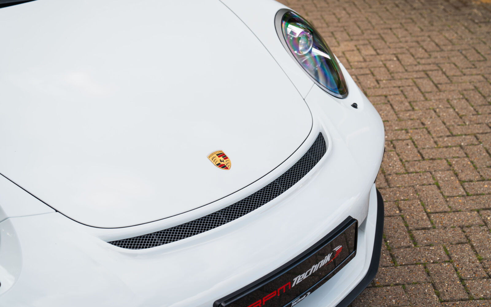 991.2 GT3 7
