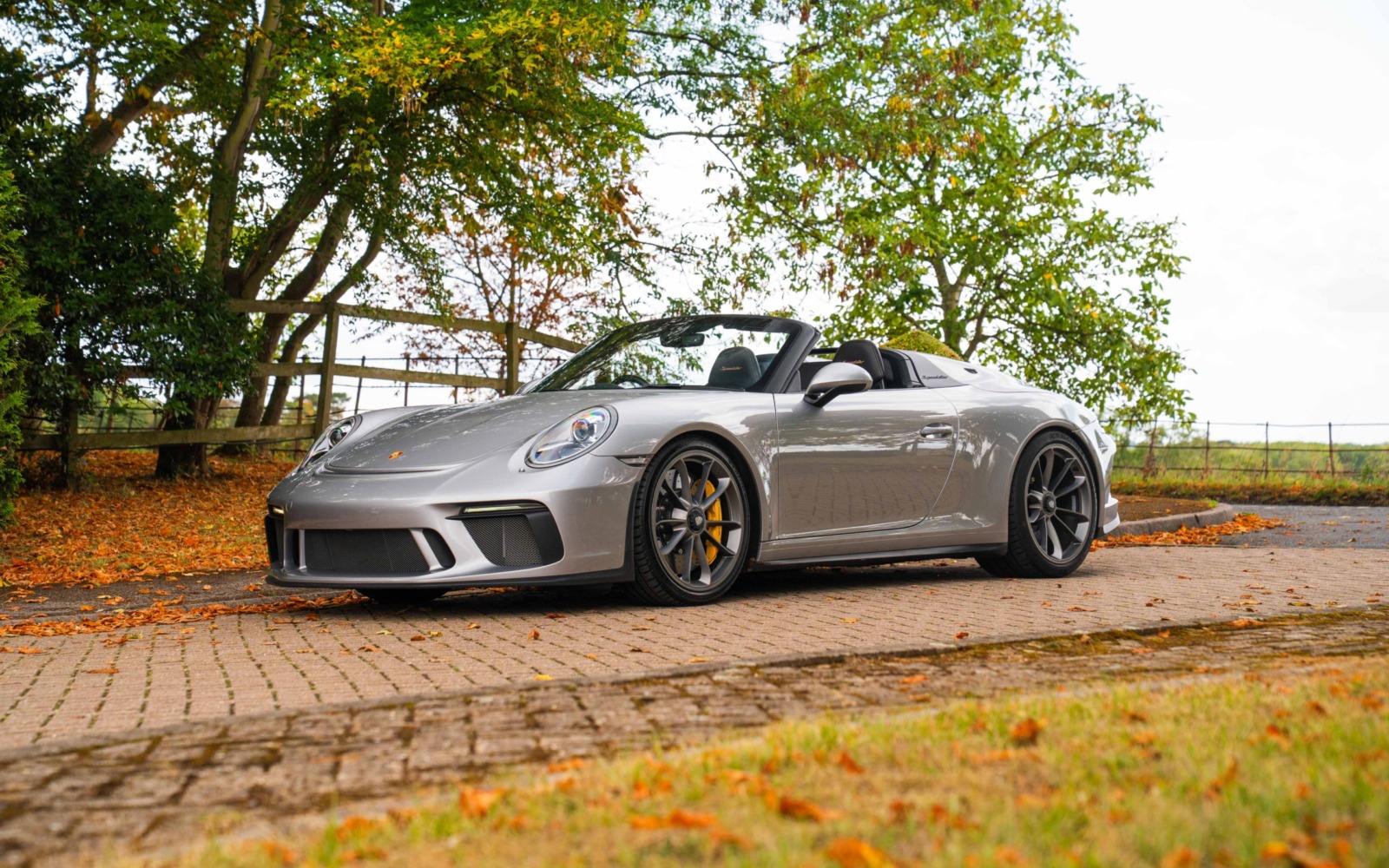 991.2 Speedster-13