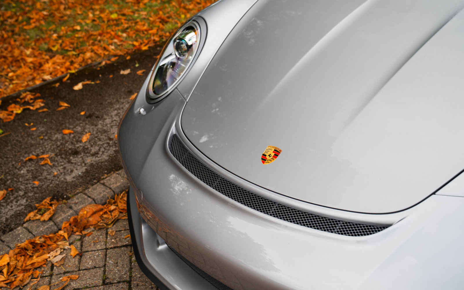 991.2 Speedster 15