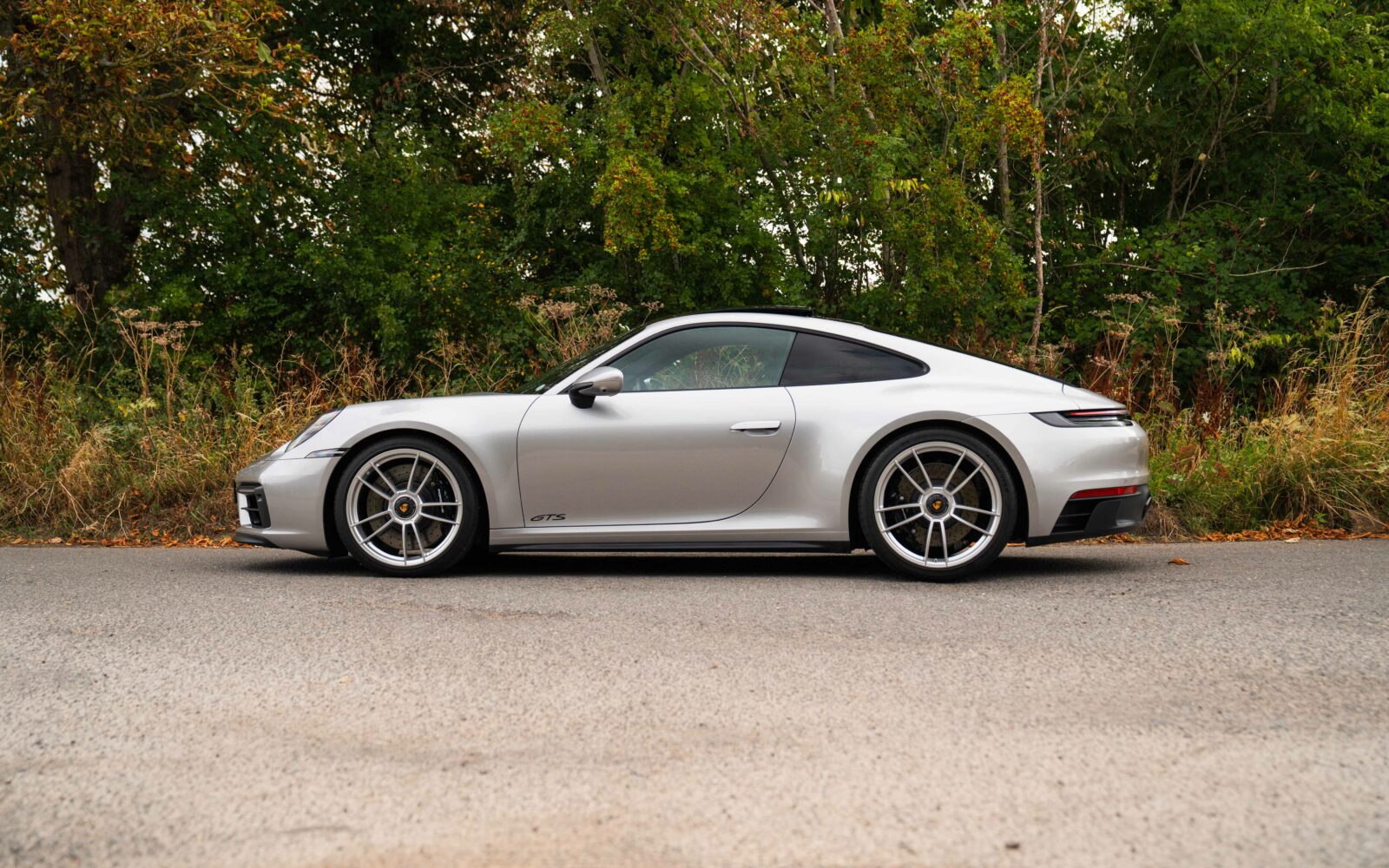 992 GTS 4 30