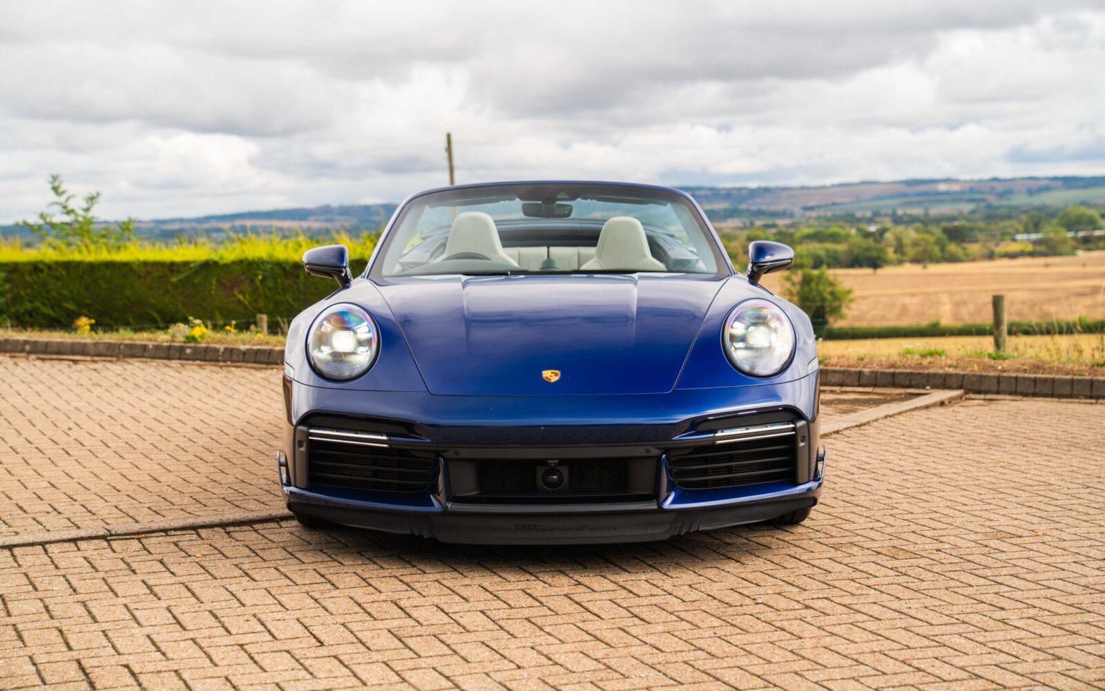 992 Turbo S 47