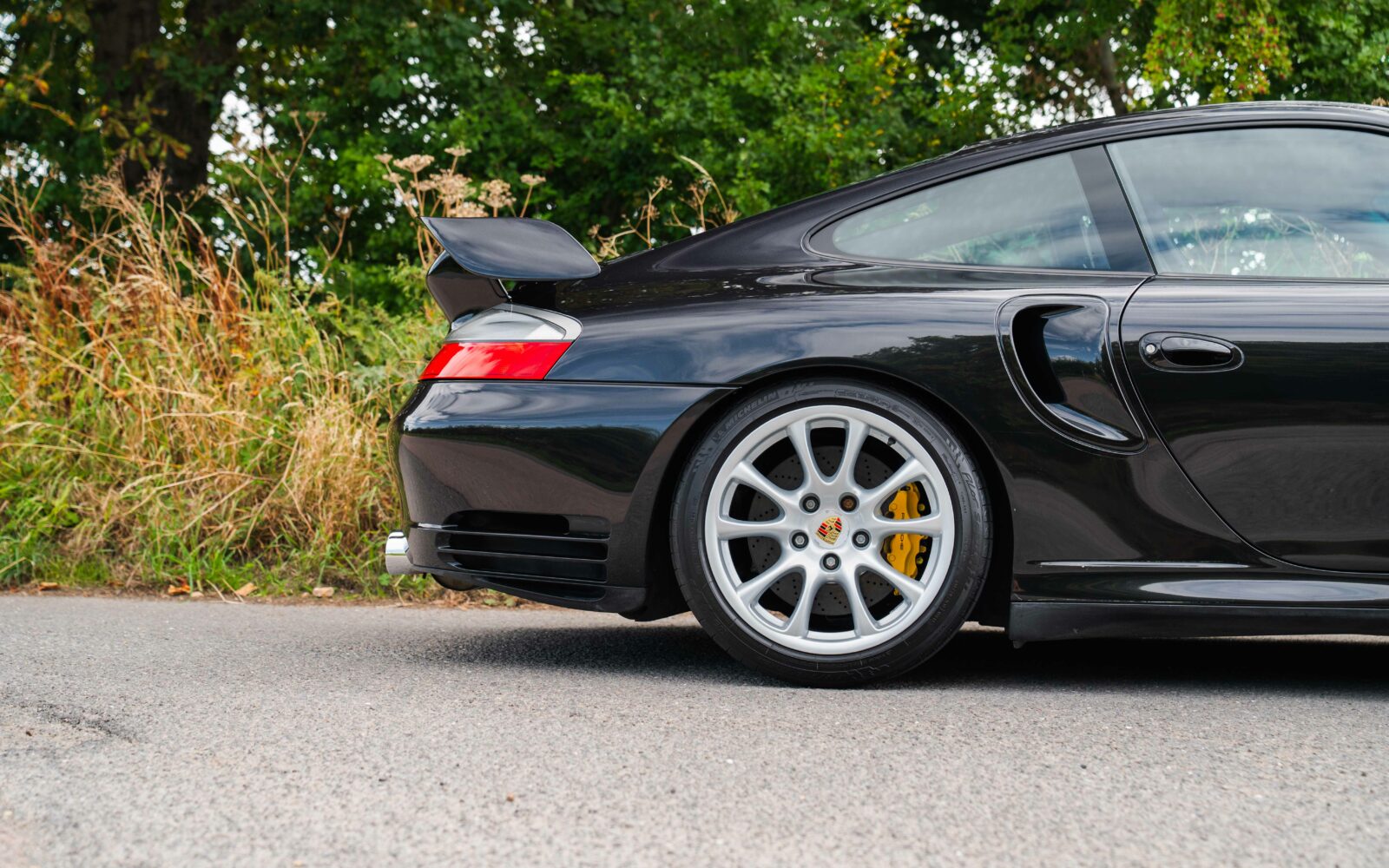 996 GT2 2