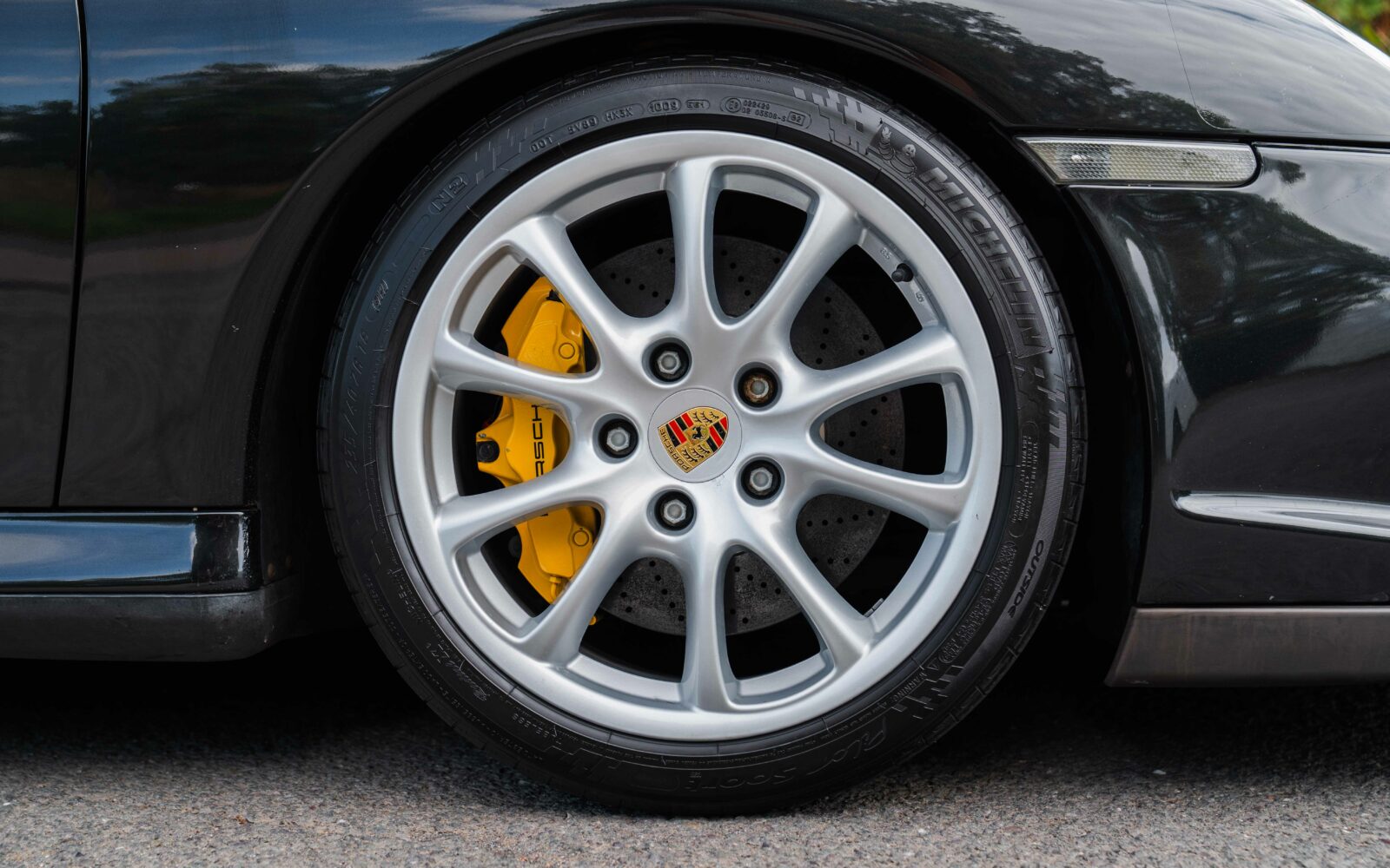 996 GT2 5