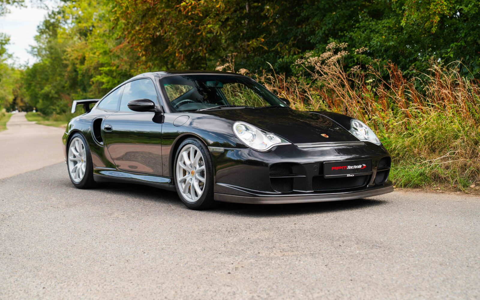 996 GT2 6