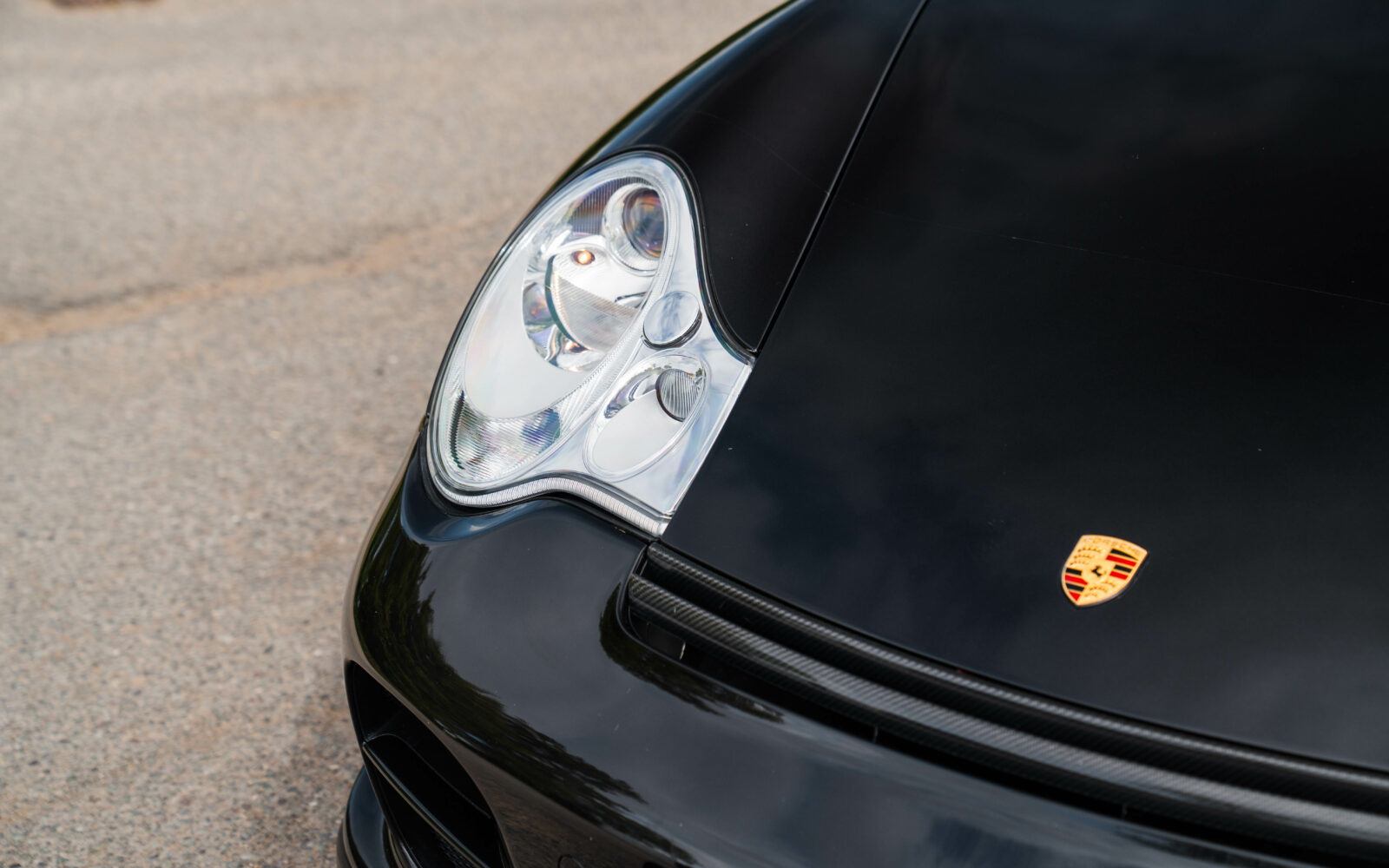 996 GT2 9