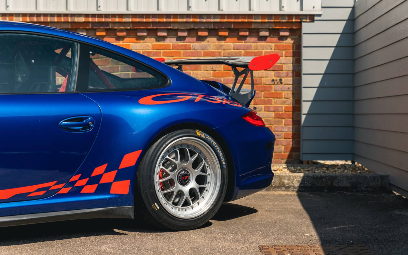 997 3rs Mr 31