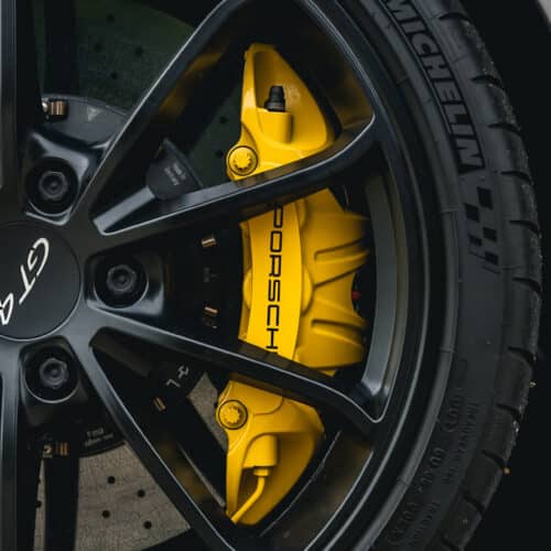 Brakes