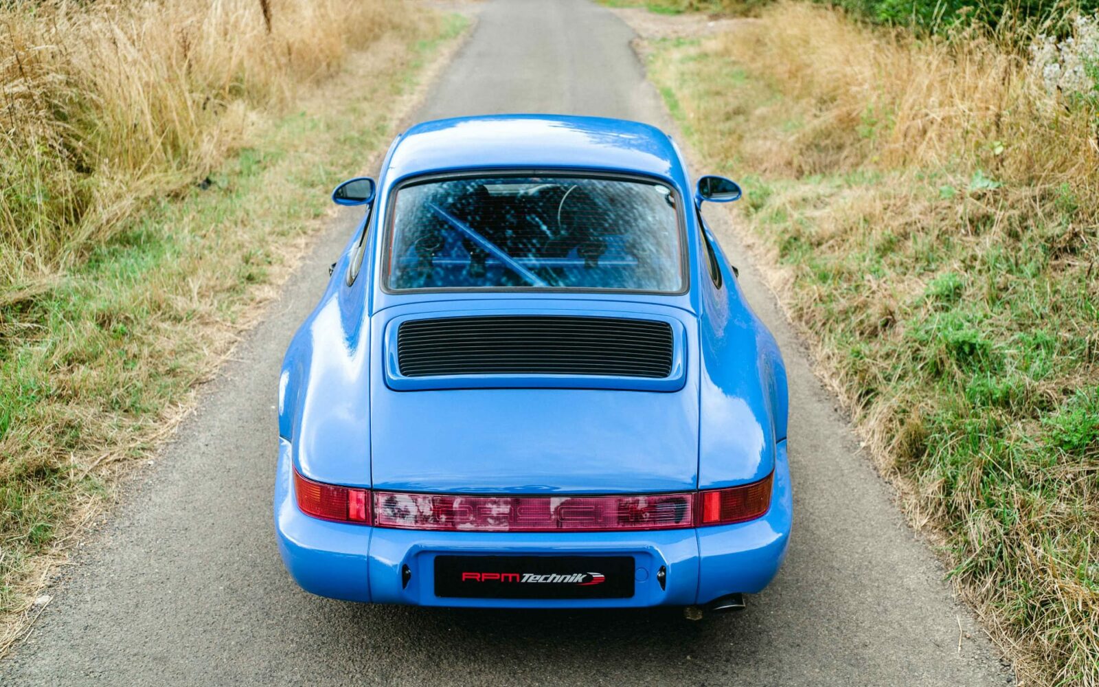 RPM 964 3 8 rebuild 4