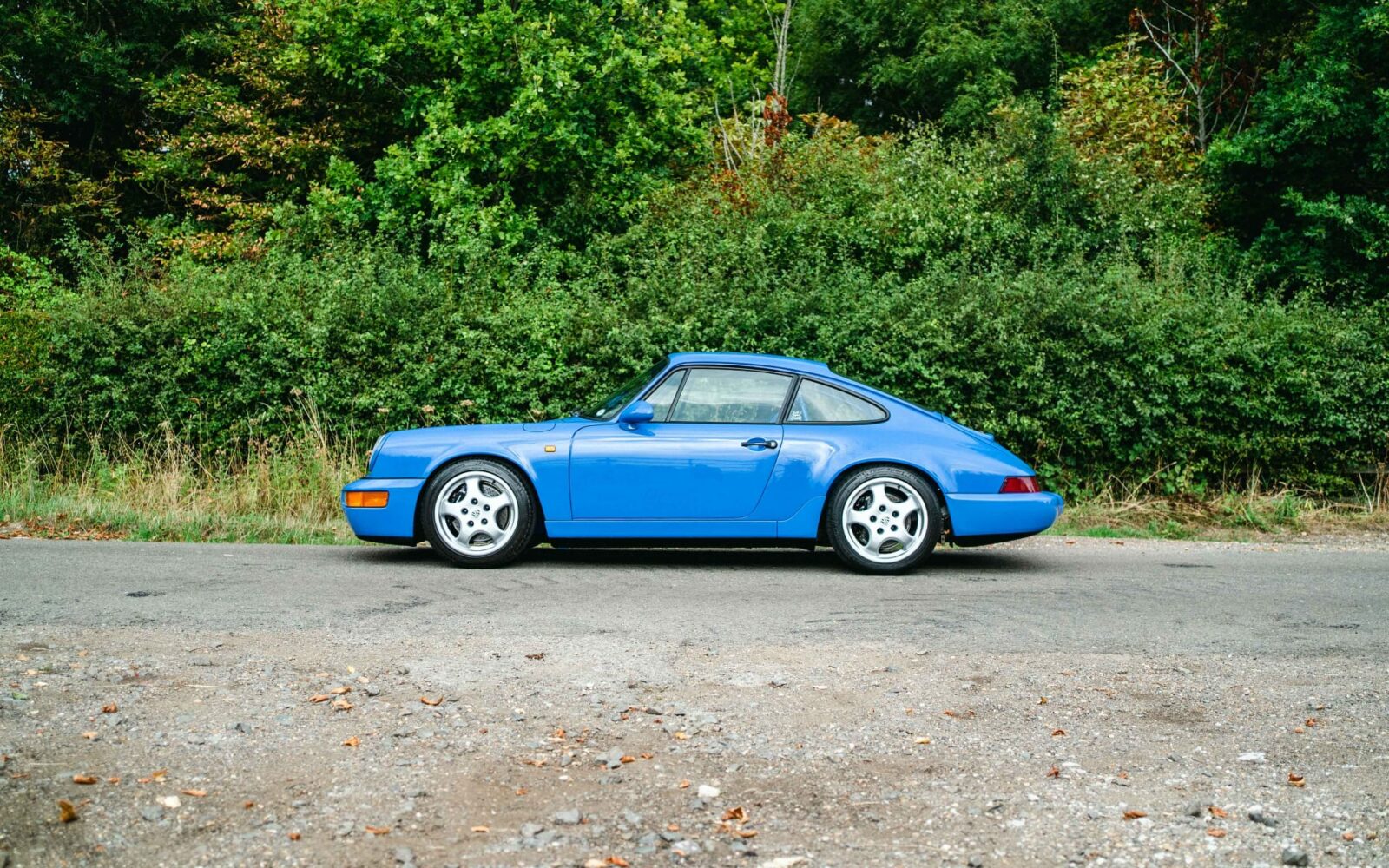 RPM 964 3 8 rebuild 6