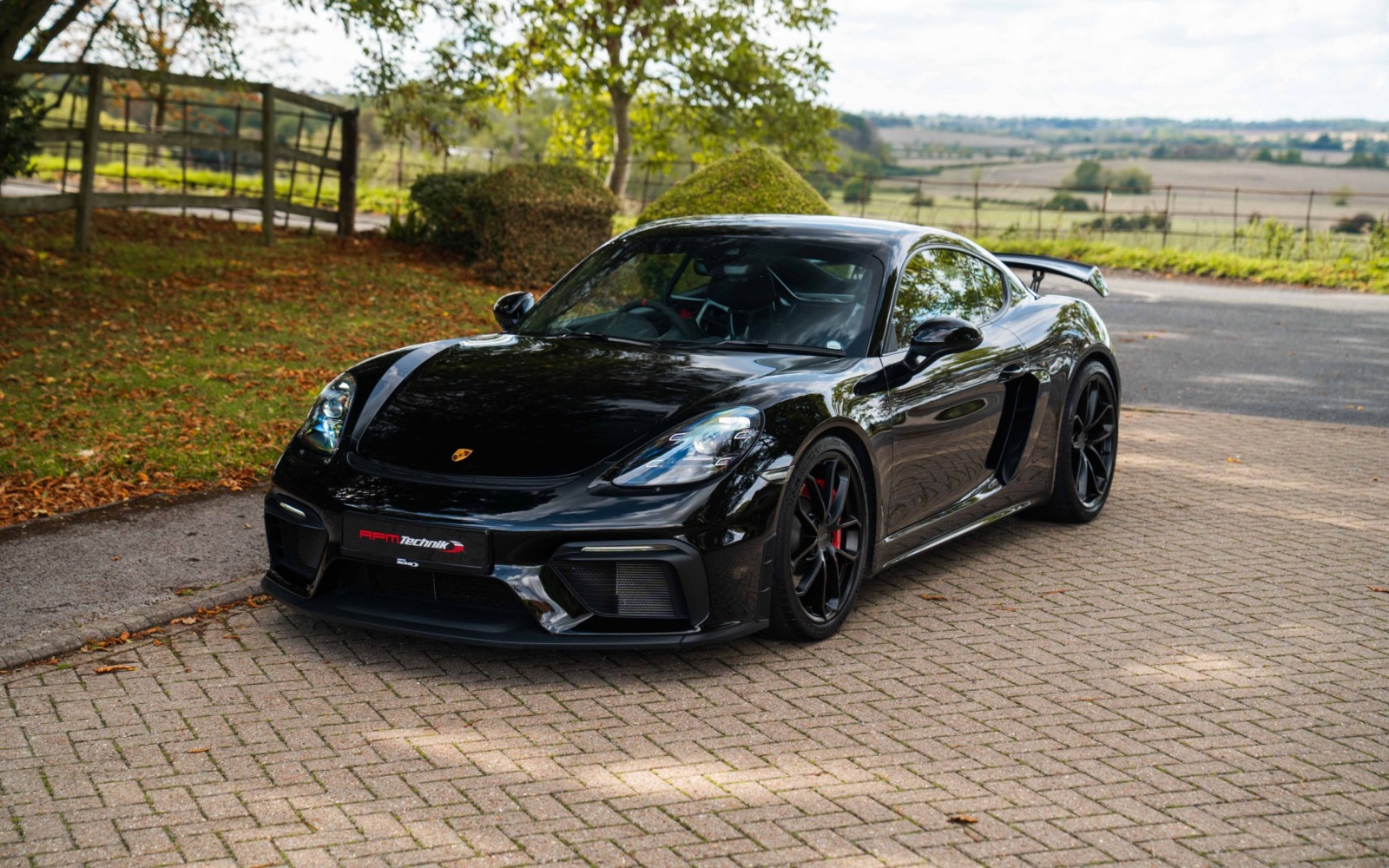 718 GT4-3
