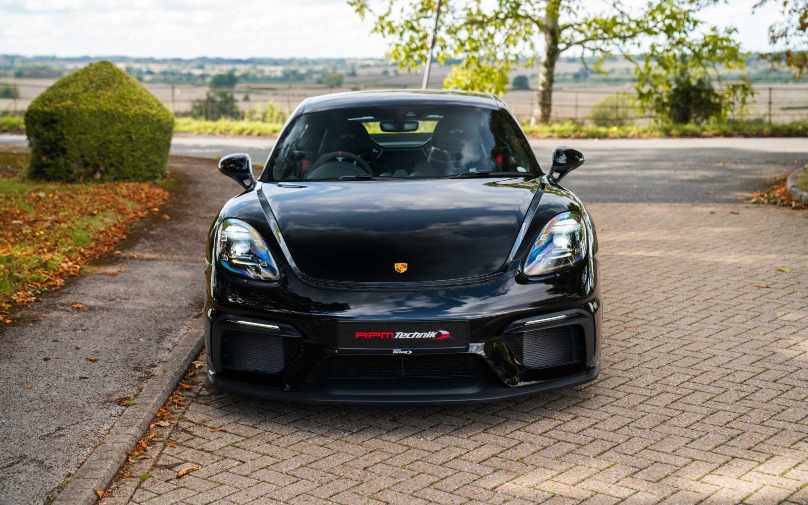 718 GT4 5