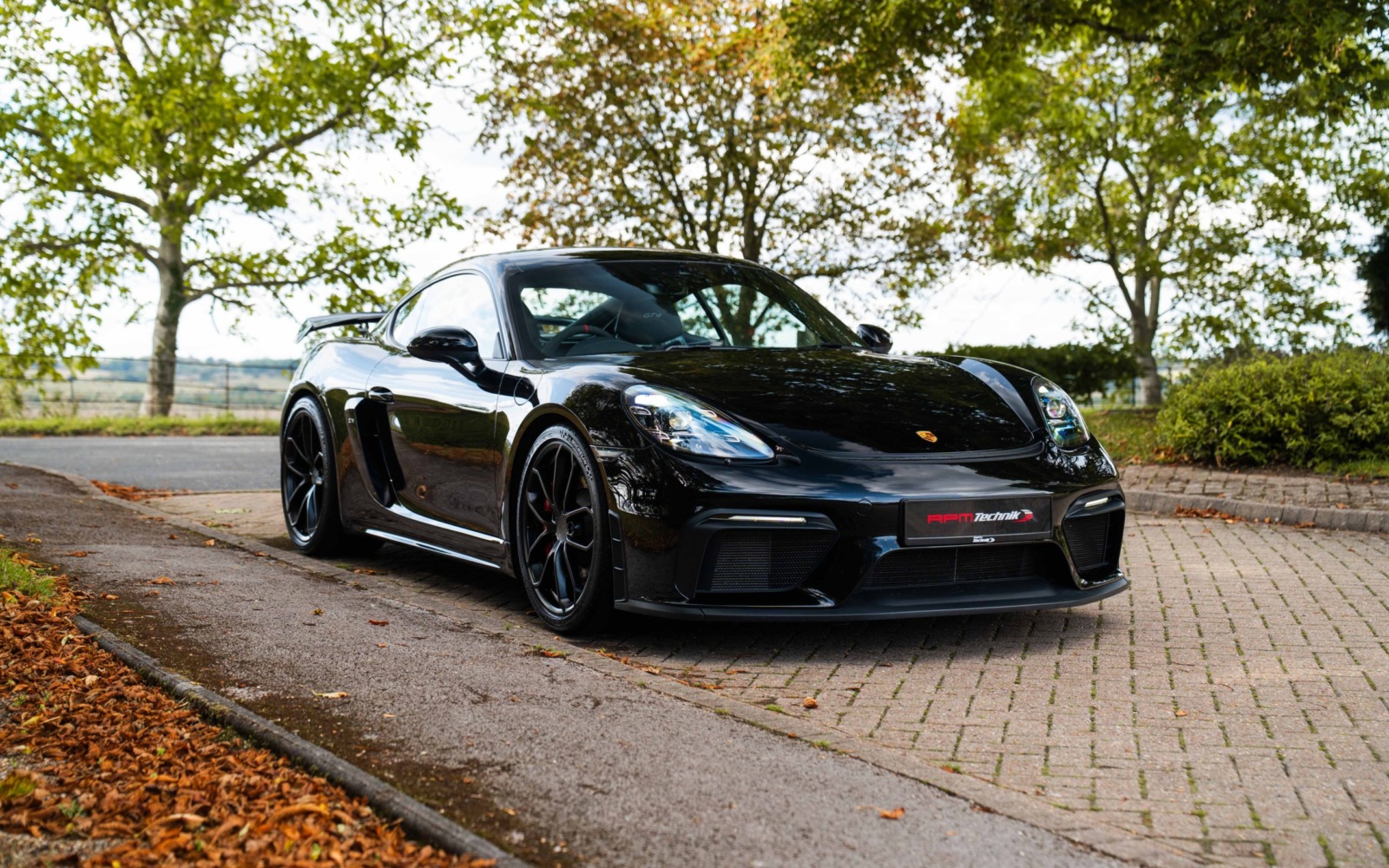 718 GT4 7