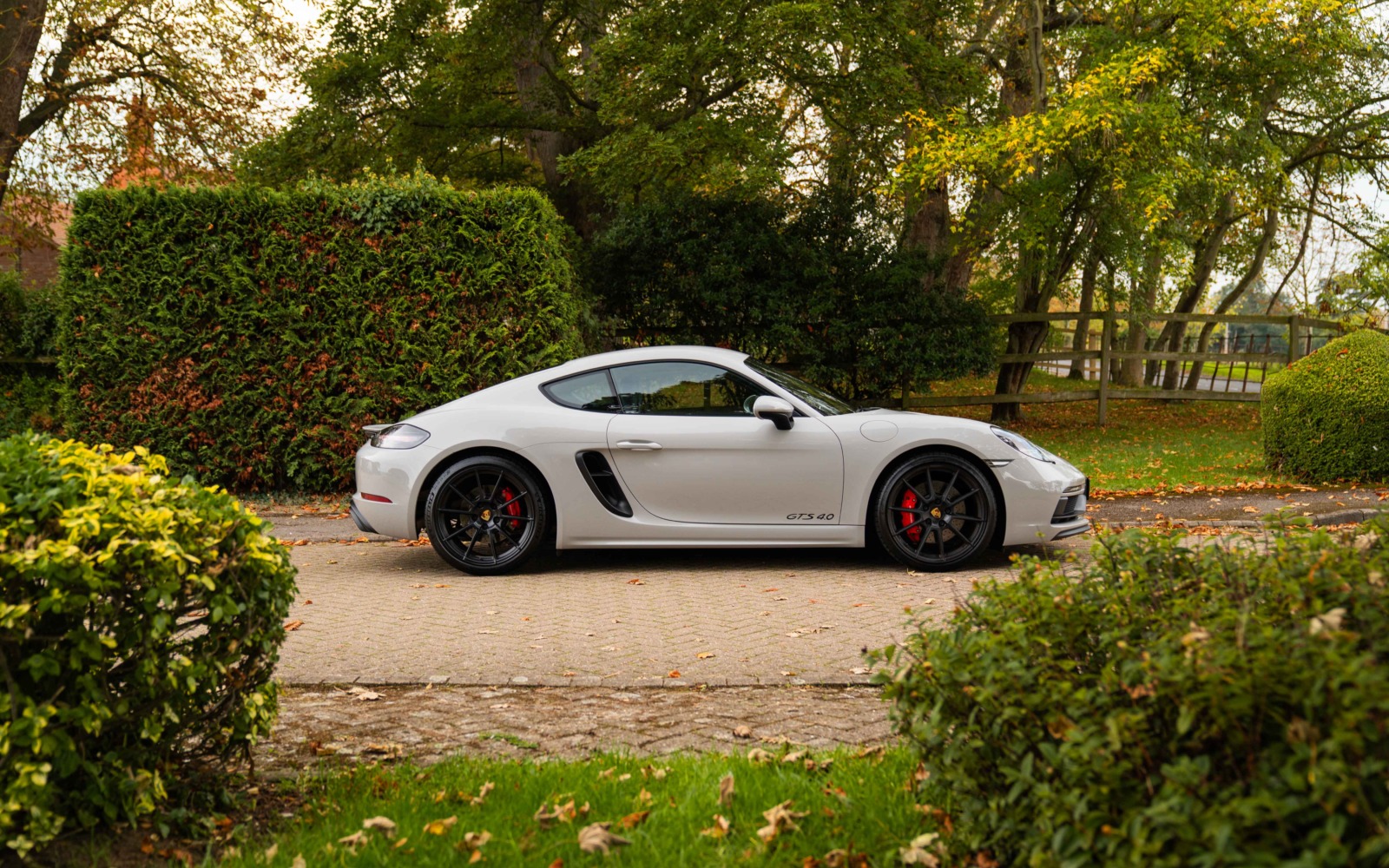 718 GTS  30