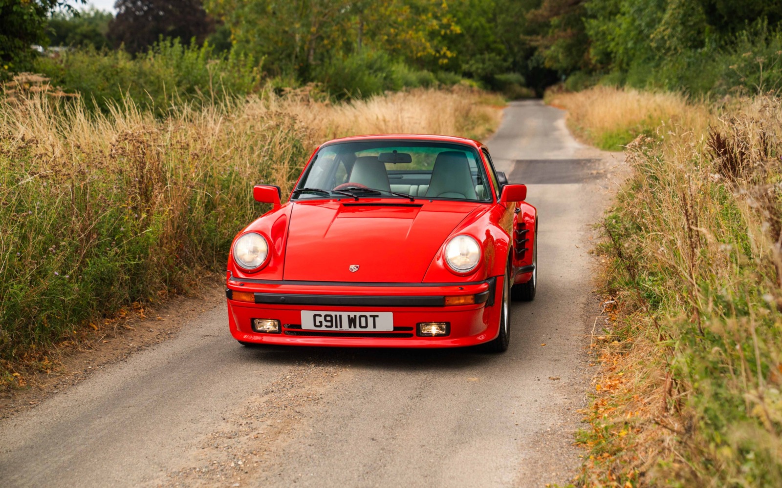 930 Turbo LE 1