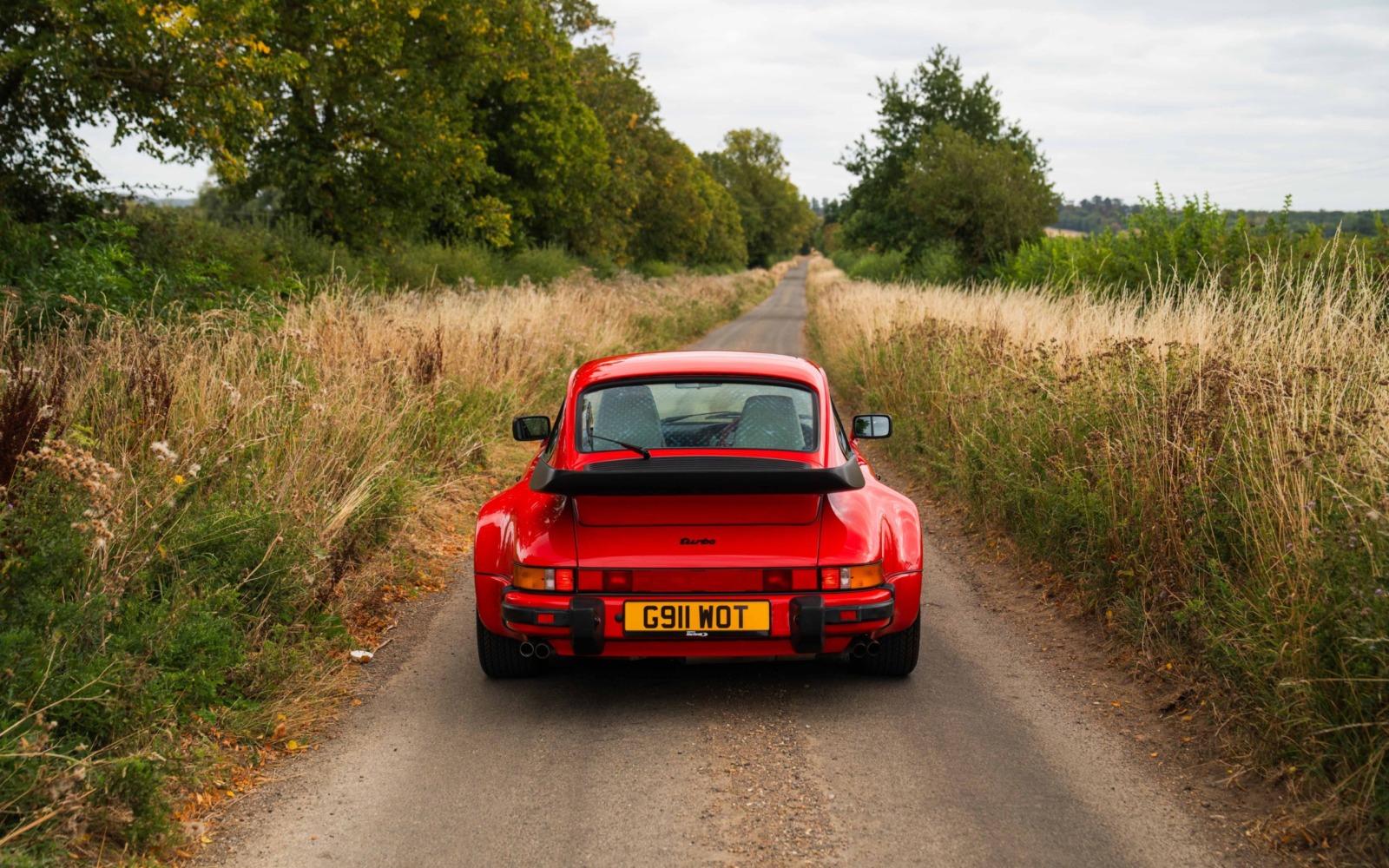 930 Turbo LE 14