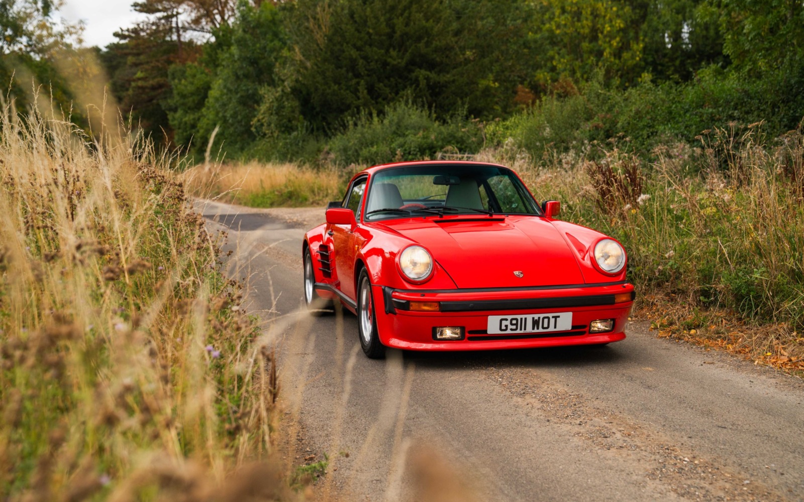 930 Turbo LE-9