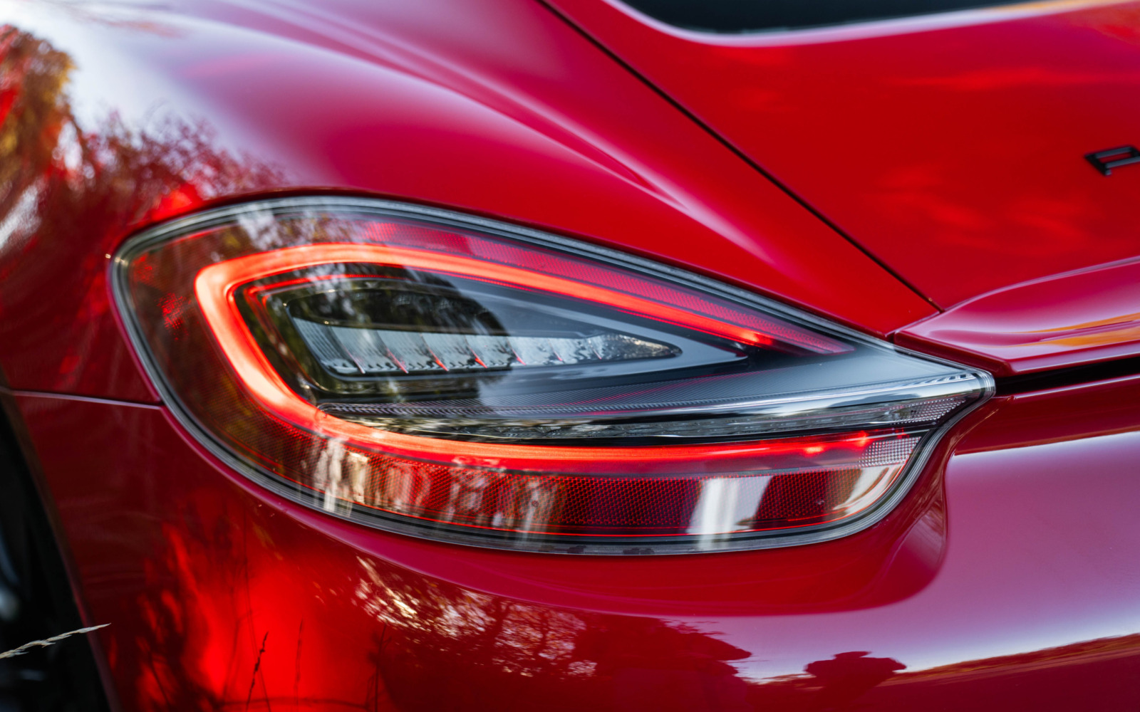 981 Cayman S 11