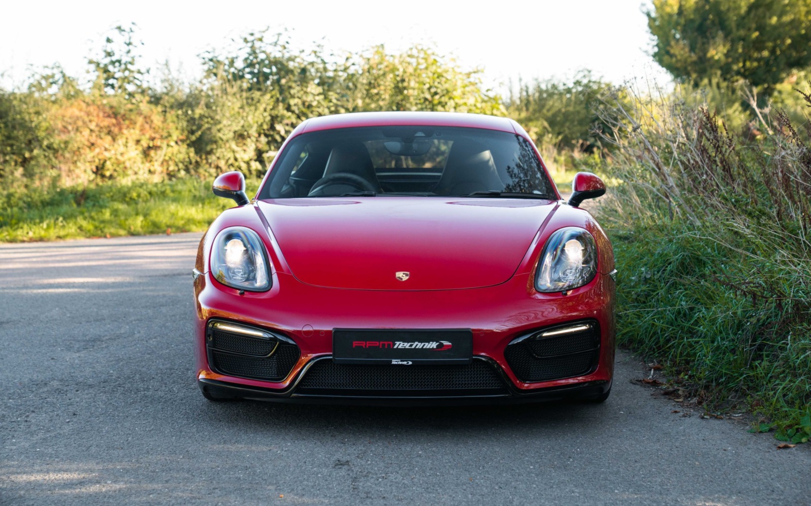 981 Cayman S 3